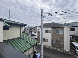 桶川市北、新築一戸建ての画像です