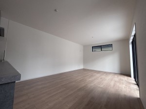 桶川市北、新築一戸建ての画像です