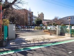 桶川市北、新築一戸建ての画像です