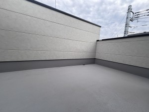 桶川市北、新築一戸建ての画像です