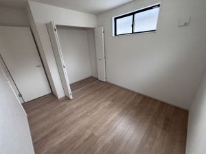 桶川市北、新築一戸建ての画像です