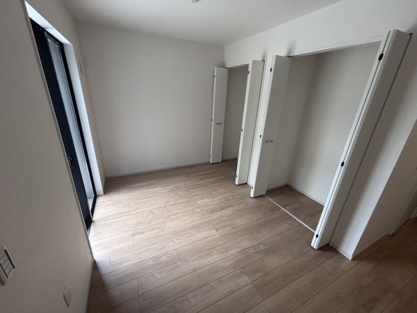 桶川市北、新築一戸建ての画像です