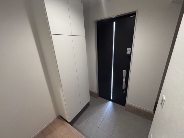 桶川市北、新築一戸建ての画像です