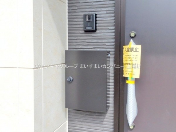 桶川市北、新築一戸建ての画像です