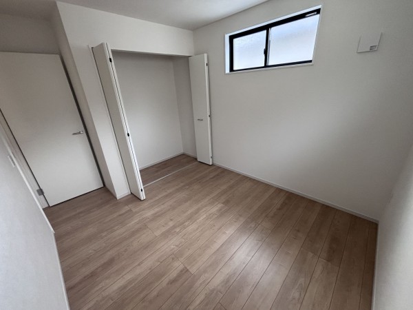 桶川市北、新築一戸建ての画像です