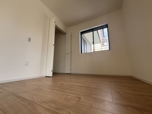 上尾市大字上、新築一戸建ての画像です