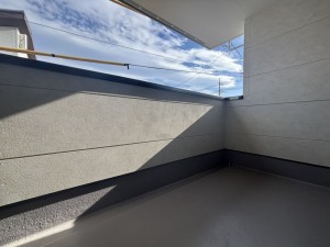 上尾市大字上、新築一戸建ての画像です