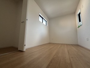 上尾市大字上、新築一戸建ての画像です