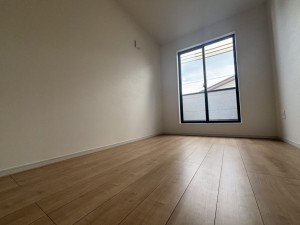 上尾市大字上、新築一戸建ての画像です