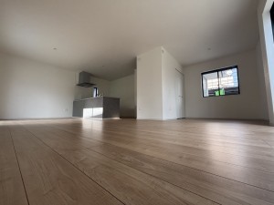 上尾市大字上、新築一戸建ての画像です