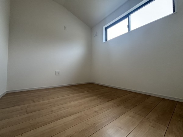 上尾市大字上、新築一戸建ての画像です