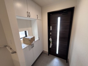 上尾市中分、新築一戸建ての画像です