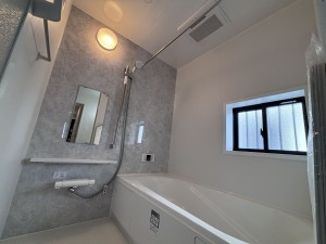 上尾市中分、新築一戸建ての画像です