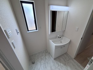 上尾市中分、新築一戸建ての画像です