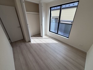 上尾市中分、新築一戸建ての画像です