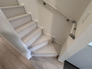 上尾市中分、新築一戸建ての画像です