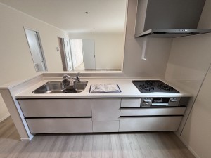 上尾市中分、新築一戸建ての画像です