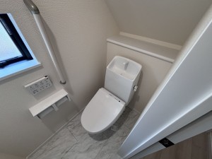 上尾市中分、新築一戸建ての画像です