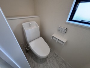 上尾市中分、新築一戸建ての画像です