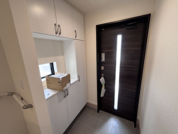 上尾市中分、新築一戸建ての画像です