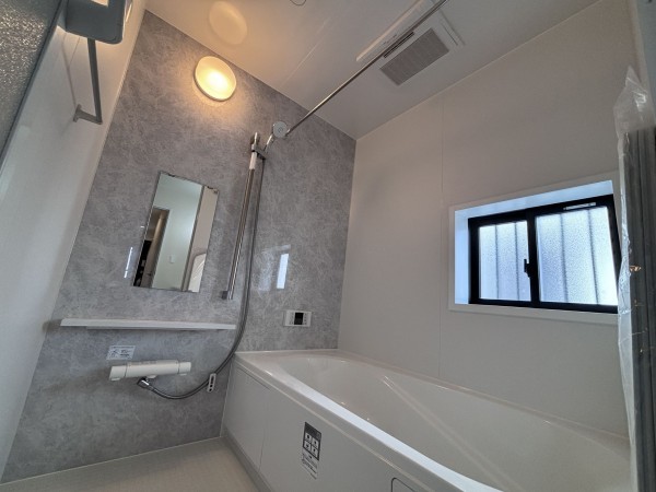 上尾市中分、新築一戸建ての画像です