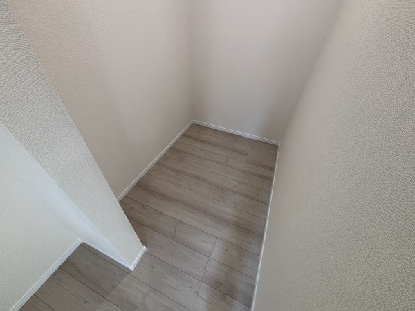 上尾市中分、新築一戸建ての画像です