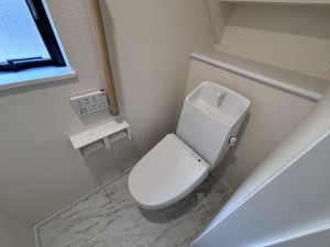 上尾市中分、新築一戸建ての画像です