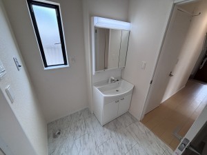 上尾市中分、新築一戸建ての画像です