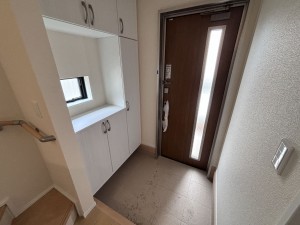 上尾市中分、新築一戸建ての画像です