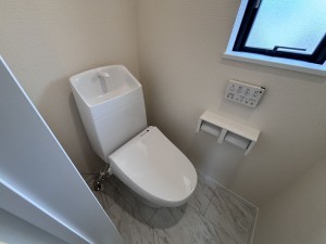 上尾市中分、新築一戸建ての画像です