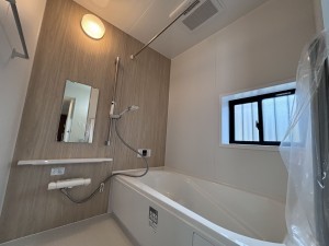 上尾市中分、新築一戸建ての画像です