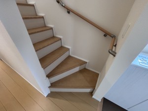 上尾市中分、新築一戸建ての画像です