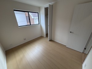 上尾市中分、新築一戸建ての画像です