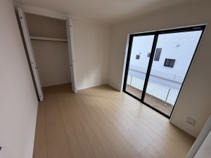 上尾市中分、新築一戸建ての画像です