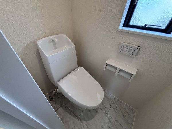 上尾市中分、新築一戸建ての画像です