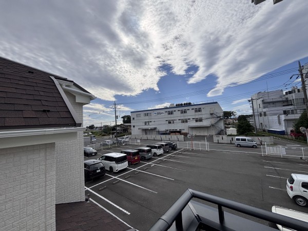 上尾市中分、新築一戸建ての画像です