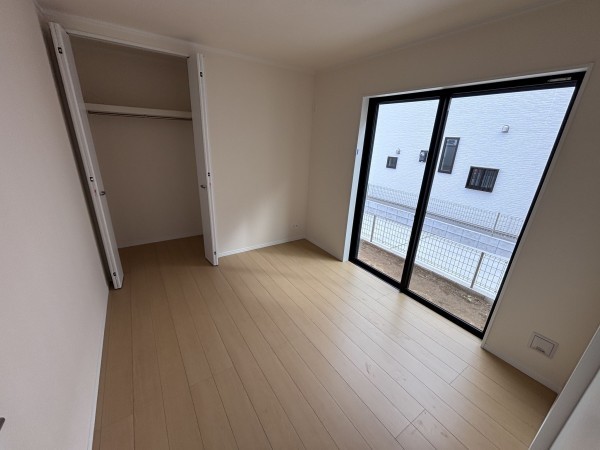 上尾市中分、新築一戸建ての画像です