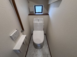 上尾市中分、新築一戸建ての画像です