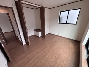 上尾市中分、新築一戸建ての画像です