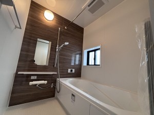 上尾市中分、新築一戸建ての画像です