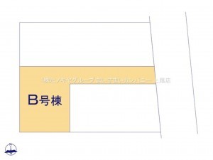 上尾市中分、新築一戸建ての画像です