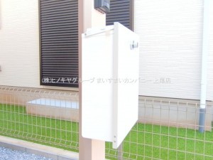 上尾市中分、新築一戸建ての画像です