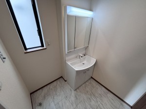 上尾市中分、新築一戸建ての画像です