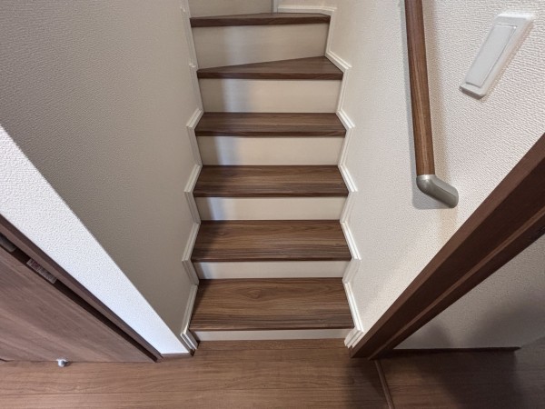 上尾市中分、新築一戸建ての画像です