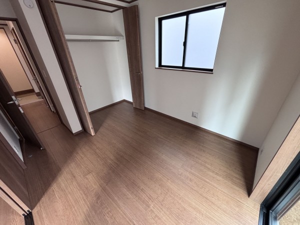 上尾市中分、新築一戸建ての画像です