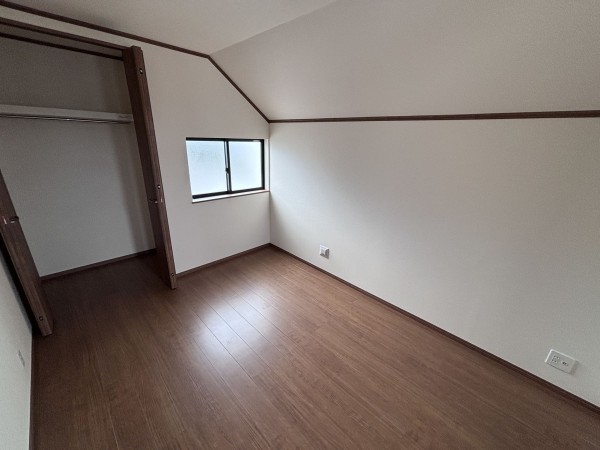 上尾市中分、新築一戸建ての画像です