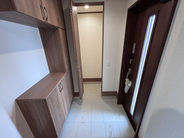 上尾市中分、新築一戸建ての画像です