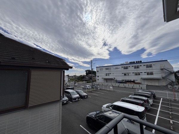 上尾市中分、新築一戸建ての画像です