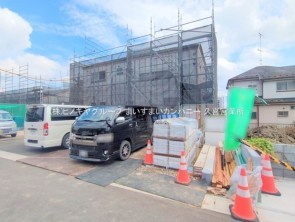 久喜市 木の住まい　久喜市 一戸建て　久喜市 不動産売買　久喜市 不動産 仲介