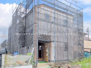 久喜市 木の住まい　久喜市 一戸建て　久喜市 不動産売買　久喜市 不動産 仲介